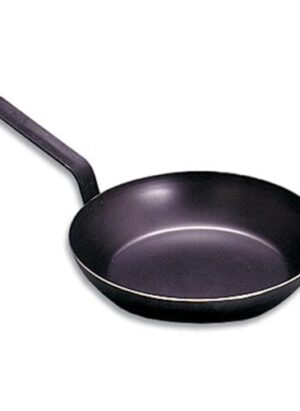 300mm Fry Pan Blue Steel Debuyer Pbf0300