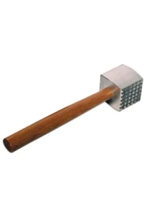 300mm Meat Mallet Mmh0001