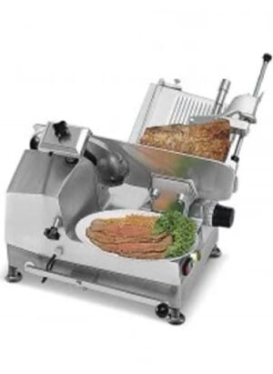 300mm Meat Slicer Rheninghaus Start (auto) [new Improved]