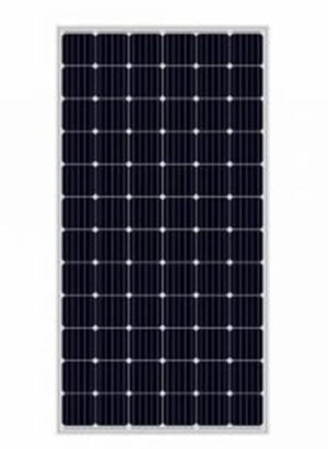 300w Solar Mono Black Panel - Sun (1665mm x 885mm) Rsp300sun
