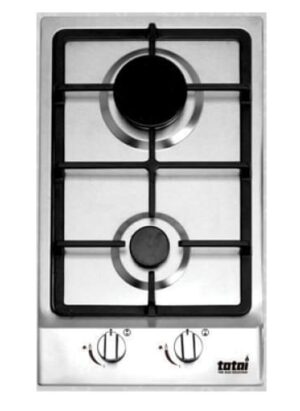 30cm 2 Burner Gas Hob 26/totg2305cb