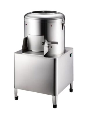 30kg Potato Peeler Chromecater Pp30c
