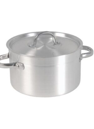30lt Pot Aluminium Casserole Infiniti Pujadas Pac0030