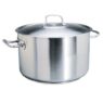 30lt Pot S/steel Casserole Infiniti Pujadas Psc0030