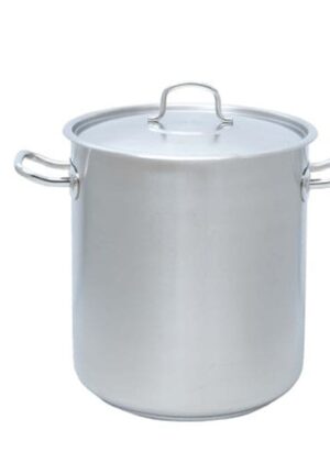 30lt Pot S/steel Casserole(value) Psc3030
