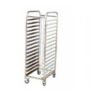 32 Tier Gastronorm Trolley Gnst2112o7