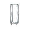 32 Tray Trolley Gatto Btr-32d