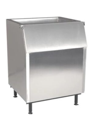 320 Kg Ice Maker Bin (only) Brema Imb0380