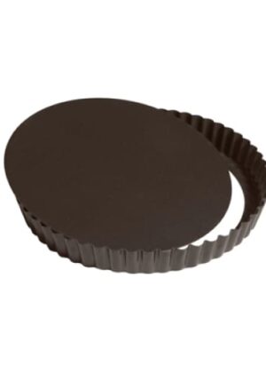 320mm Quiche Pan Non Stick Qpn0300