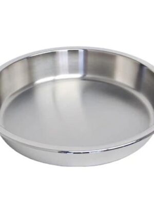 330 x 65mm Insert S/steel Infinity Round Infiniti Iir0330