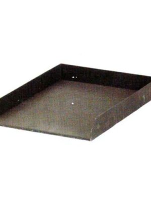 345mm Griller Solid Plate Gseq1051o7