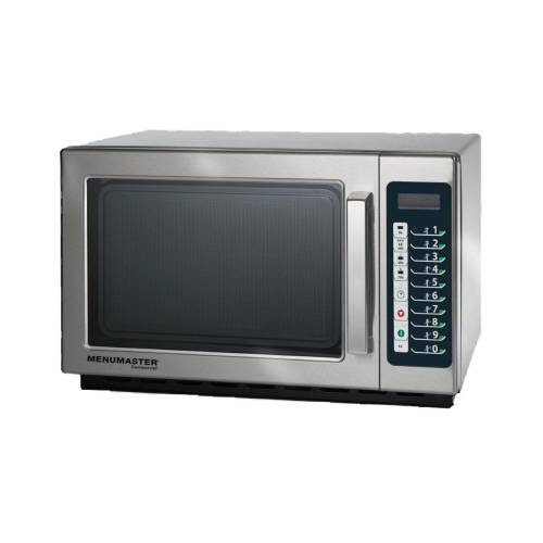 34lt 1100w Microwave Menumaster