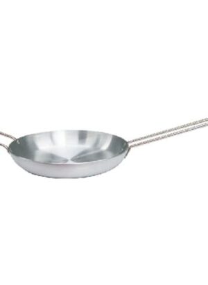 35cm Aluminium Cater Frying Pan Oli Fcp35cm