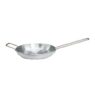 35cm Aluminium Cater Frying Pan Oli Fcp35cm
