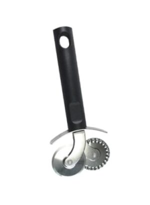 35mm 2 Way Crimped Dough Cutter Dcc2035