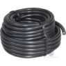 35mm Battery Cable- Black Per m 50m/roll Ba-bc-35mm-b