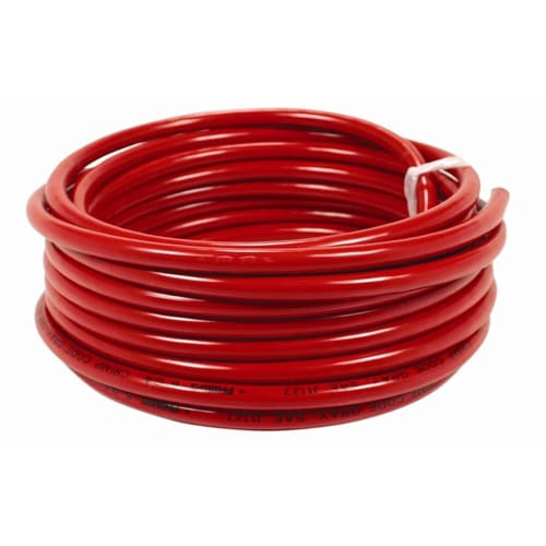 35mm Battery Cable- Red Per m Pure Copper Ba-bc-35mm-pcr