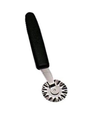 35mm Dough Cutter Crimped Dcc0035