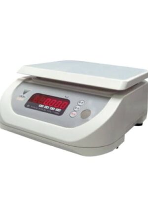 3/6kg (1/2gr) Portion Electronic Scale Pse0006