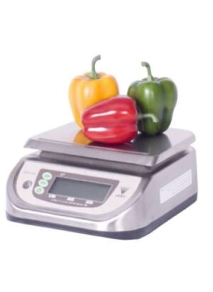 3/6kg (1/2gr) Portion Scale Electronic Pse2006