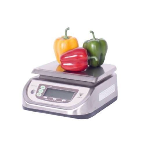 3/6kg (1/2gr) Portion Scale Electronic Pse2006