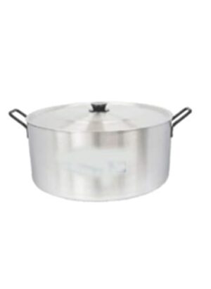 36lt Emeried Stewpot Oli M7/36