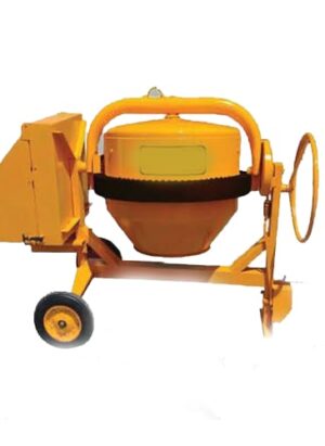 370l Drum Concrete Mixer Honda Engine S-tm370ph