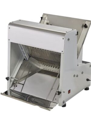 375mm Electric Bread Slicer Chromecater Bs-375