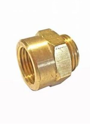 3/8 To 5/8 Lhd Bullnose Adaptor 36/090p