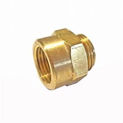 3/8 To 5/8 Lhd Bullnose Adaptor 36/090p