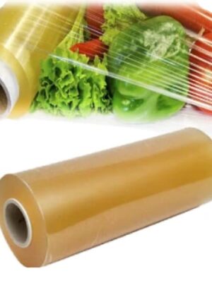 380 x 1200m Roll Econo Film E380-1200mt