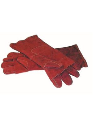 380mm Oven Mitts Pyro Omp0380