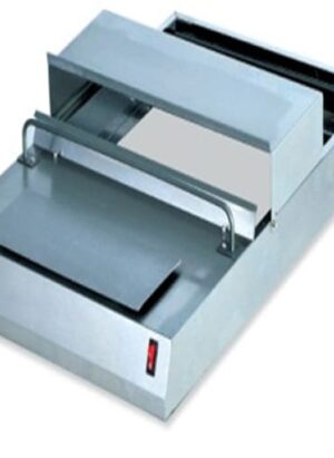 380mm Wrapping Machine Gatto Ot-202