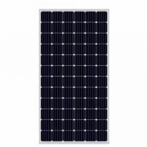 390w Solar Mono Pv Panel - Hyundai Rsp390hyundai