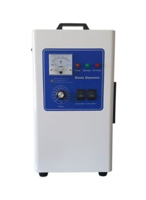 3g/hr Ozone Generator Qla-3gw