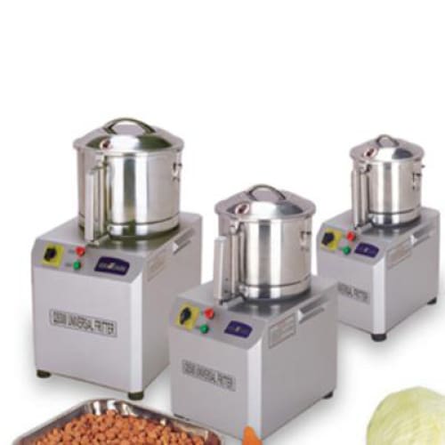 3lt Bowl Cutter Gatto Qs503a