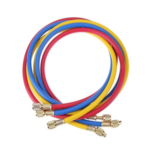 3pcs 1.8m Ac Charging Hoses Tube