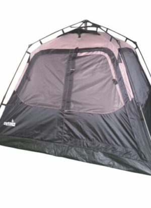 4 Man Rio Auto Camping Tent 05/tn927
