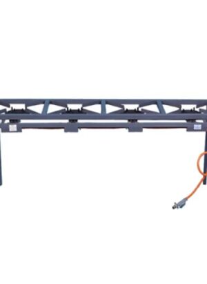 4 Pot Boiling Table 08/400c