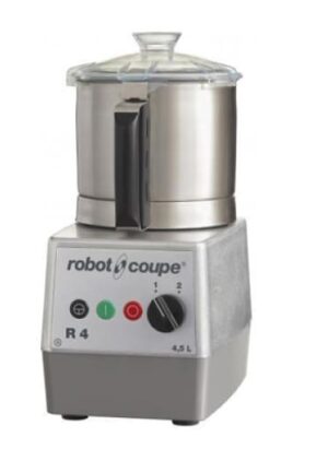 4.5lt Bowl Cutter R4 Robot Coupe Bcr0004