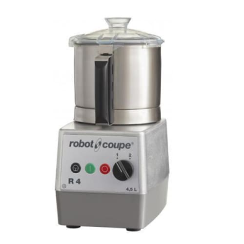 4.5lt Bowl Cutter R4 Robot Coupe Bcr0004
