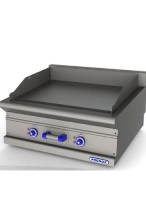 4 Burner 800mm Electric Griddle Top - Smooth 700 Modular