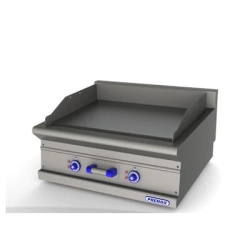 4 Burner 800mm Electric Griddle Top - Smooth 700 Modular