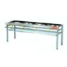 4 Burner Boiling Table Straight Gseq1004o7