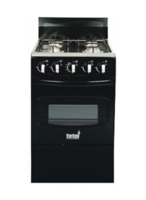 4 Burner Gas Stove/oven 03/t300abf