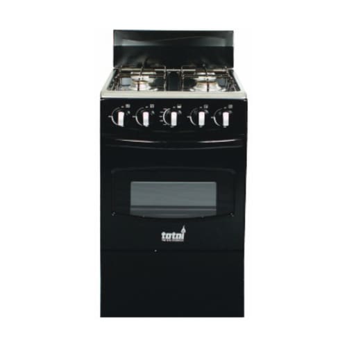 4 Burner Gas Stove/oven 03/t300abf