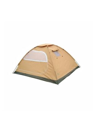 4 Man Canvas Tent 05/tnc06-4