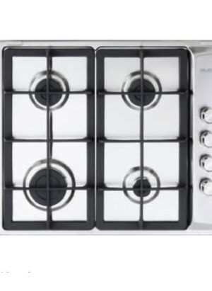 4 Bnr Classic Gas Hob/side Control 02/ees65-450xn