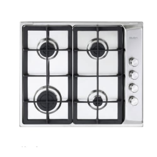 4 Bnr Classic Gas Hob/side Control 02/ees65-450xn