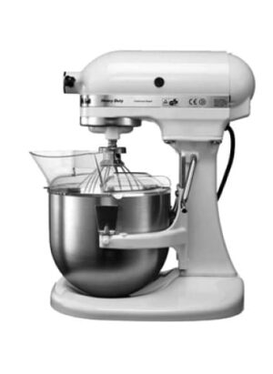 4.8lt Planetary Mixer Kitchenaid Pmk3005